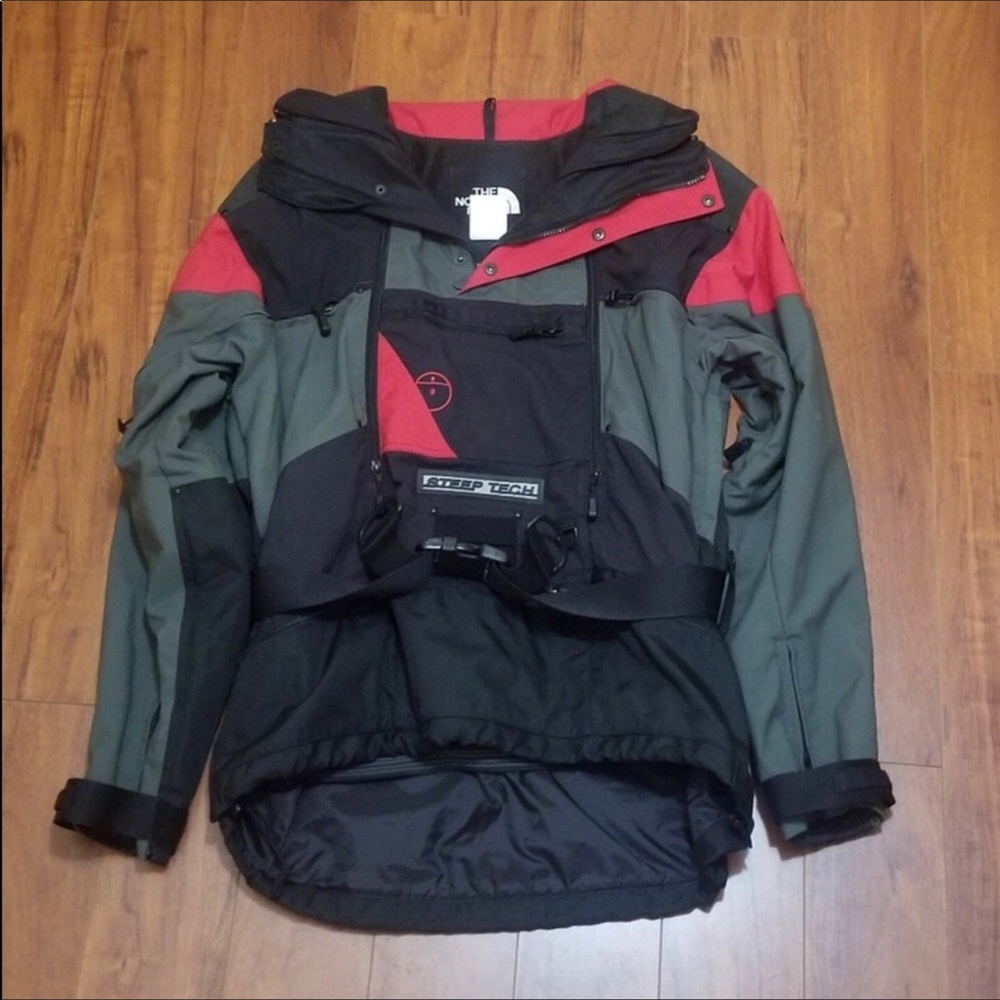 Northface - image 1